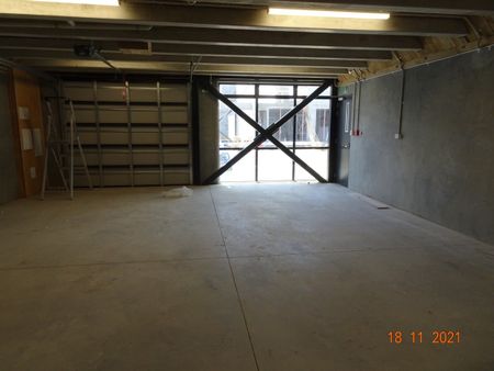 HOME-BASED BUSINESS OPPORTUNITY: PRIME ROLLESTON INDUSTRIAL UNIT - Photo 5