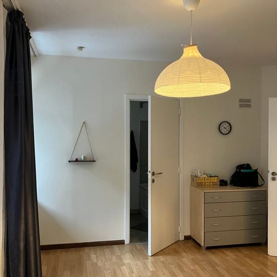 Appartement te huur - Foto 1