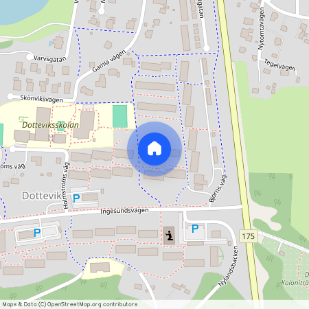 Björns väg 5 C, 671 33, Arvika