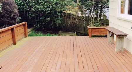 Lovely Partially Furnished Home - Photo 4