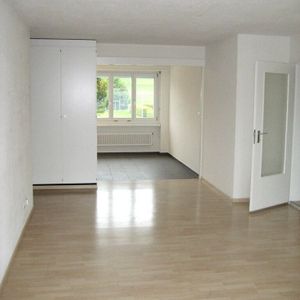 Helle Wohnung in Gossau - Foto 2