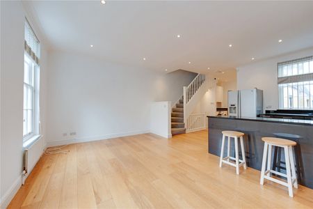 Queens Grove, St Johns Wood, London, NW8 6EL - Photo 2