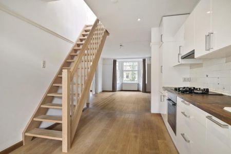 Haarlemmermeerstraat 56-3, Westlandgrachtbuurt, 1058KB, Amsterdam - Photo 5