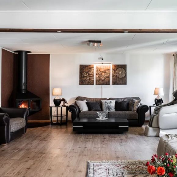 Hässelby - 4.5rok - 12mån - 25.300kr/mån - Photo 1