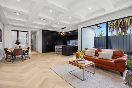 Brand New Beach Side Bliss with Four Bedrooms and Three Bathrooms - Photo 3