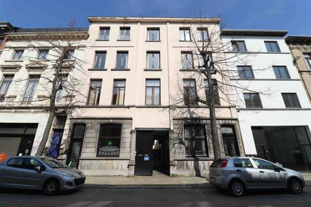 Karakter appartement aan KMSKA - Photo 4