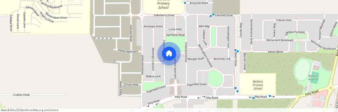 6 Splendour Road, WA 6171, Baldivis