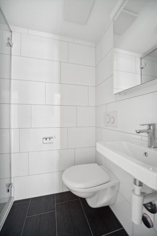 Schöne 4.5-Zimmer-Wohnung mit Gartensitzplatz - Foto 5