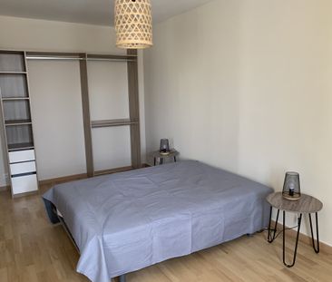 Location Appartement 2 pièces 43m² MALZEVILLE 54220 - Photo 4