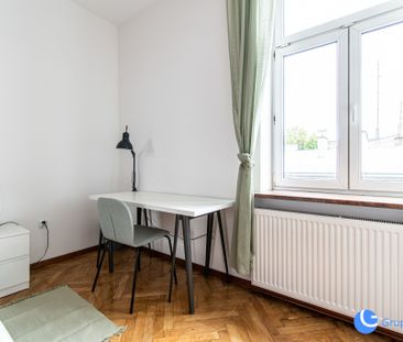 2-pok. 60m2, Topolowa, Lubicz, Stare Miasto - Photo 6