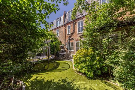 5 bedroom house to rent - Photo 3