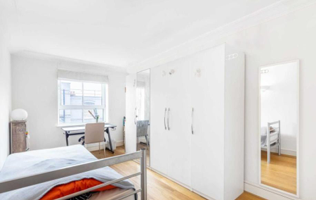 2 bedroom apartment to rent - Photo 2