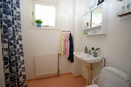 Otteshagen: Mysig naturnära tvåa i markplan - Photo 3