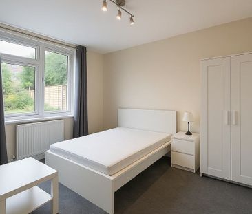 Room in a Shared Flat, Tooting Bec, SW17 - Photo 6