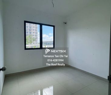 D'Sini Residences@Setia Alam - Photo 2