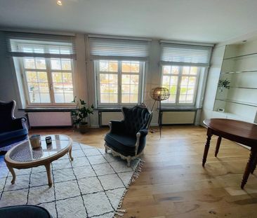 Brugge centrum, met zicht op Potterierei, Tot in de puntjes verzorg... - Photo 1