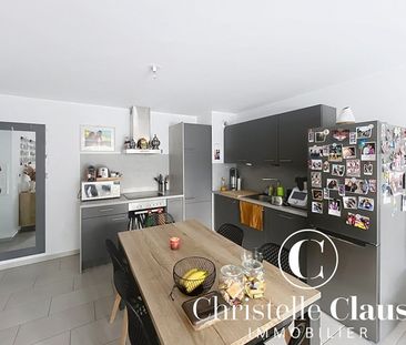 Appartement - RIXHEIM - 48m² - 1 chambre - Photo 4