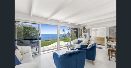 WATER FRONT - FURNISHED - POOL - Photo 2