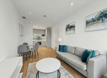 1 bedroom flat to rent - Photo 2