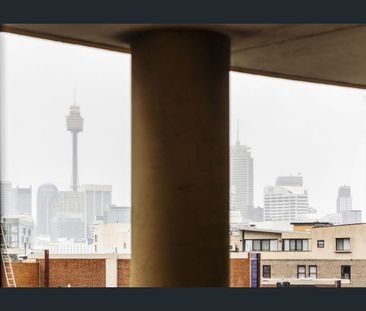 45/122 Saunders Street, Pyrmont, NSW 2009 - Photo 1