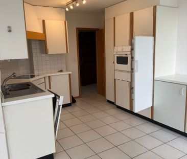 Spacieux 3.5p avec balcon et cheminée à louer à Crissier - Photo 5