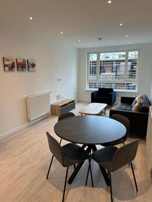 1 bedroom flat to rent - Photo 1