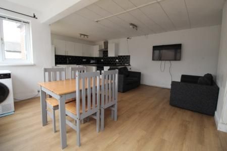 Arthur Street, Arboretum, Nottingham, NG7 - Photo 1