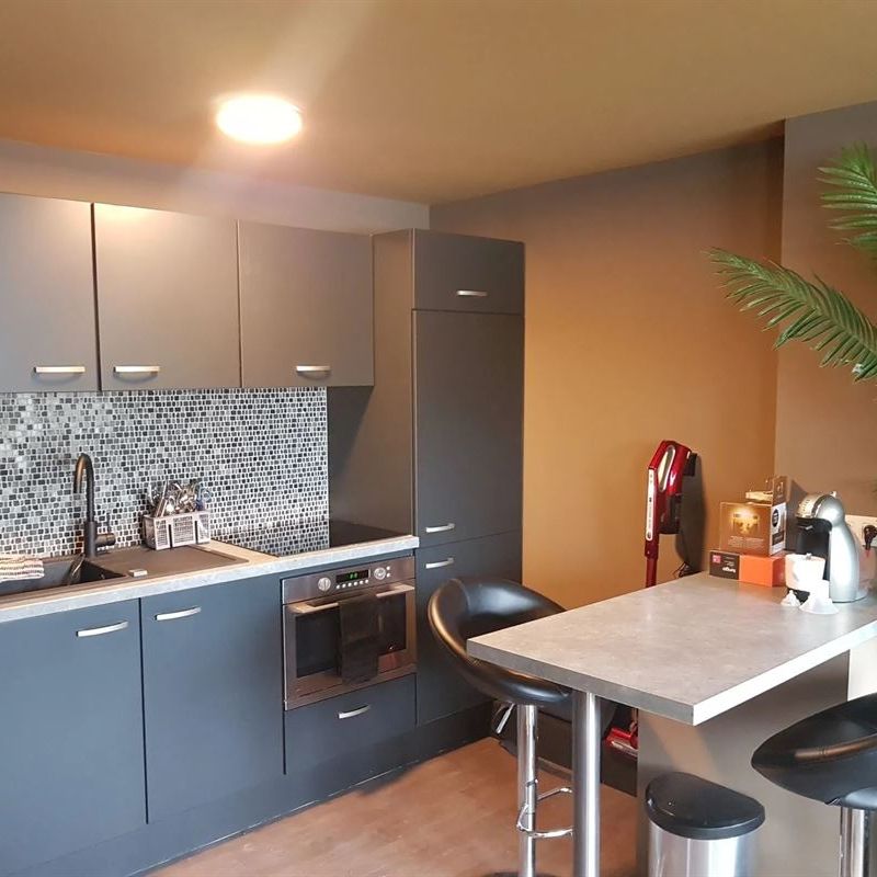 Studio te huur in Herentals - Photo 1