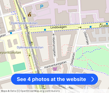 Rådmansgatan, Norrköping - Photo 1