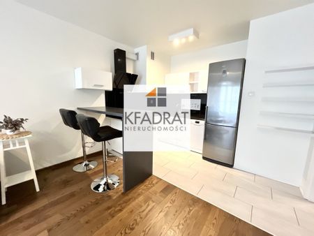 Wynajem | 2-pokojowe mieszkanie 50 m2 | Winda - Zdjęcie 5