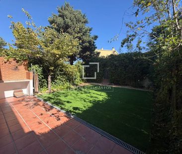 Luxury Villa for rent in Madrid, Spain - Photo 6