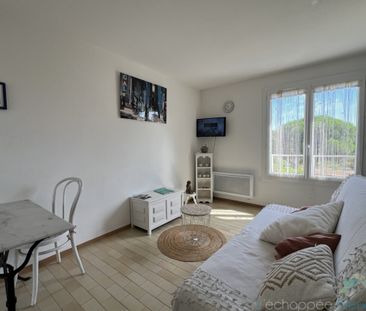 Appartement Studio Hyeres - Photo 3