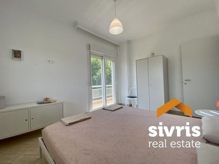 Διαμέρισμα για ενοικίαση Σκάλα Νέων Επιβατών (Θερμαϊκός) - Photo 3