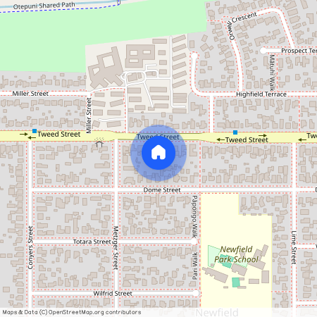 515 Tweed Street, Newfield