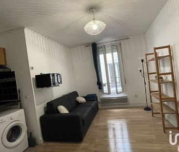 Appartement 1 pièce de 21 m² à Paris (75011) - Photo 3