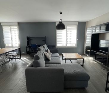 Location Appartement 4 pièces 74m² BREST 29200 - Photo 5