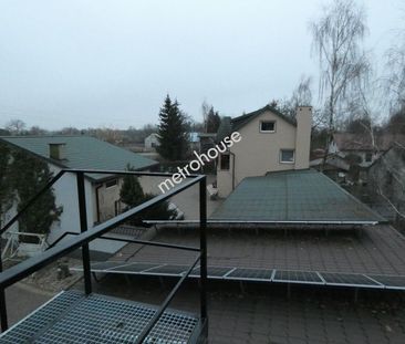 Mieszkanie na wynajem, Nowodworski, Cząstków Polski - Zdjęcie 2