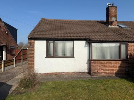 Prestbury Drive, Warrington, WA4 2HZ - Photo 2