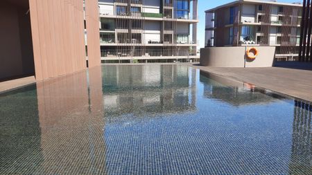 Apartamento T2 Mobilado no Bairro do Rosário - Photo 5