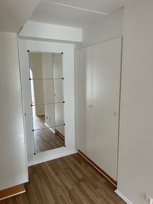 Bygdegårdsvägen 2 - Foto 1