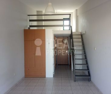 Τ.Ε.Ι., Διαμέρισμα 37.00 τ.μ. - Photo 1