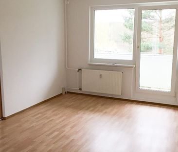 Wohnung, 2 Zimmer (55,2 m²) - Foto 3
