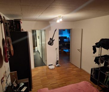 3.5 Zimmer Wohnung - Foto 5