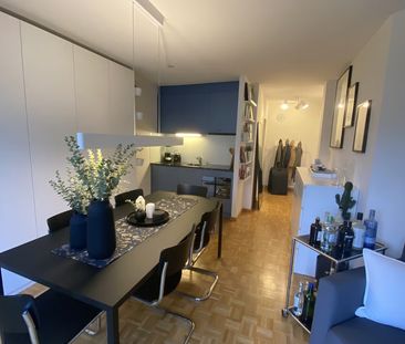 1.5 Zimmer, 40 m², 3. Stock - Photo 2