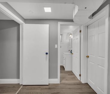 For Lease - 143 Highridge Avenue Unit# Lower, Hamilton, Ontario - Photo 4