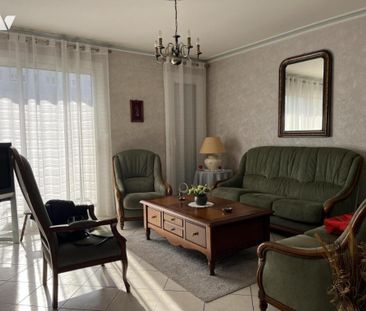 Appartement de type T4 en très bon état général - Photo 1