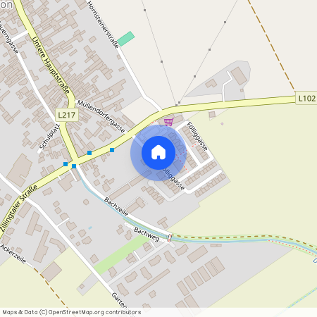 Fölliggasse 9/10, 7035, Steinbrunn