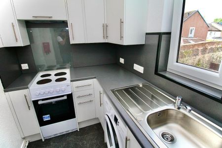 3 bedroom duplex to rent - Photo 4