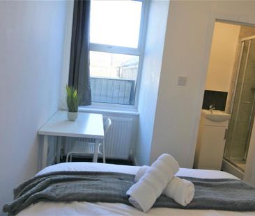 5 bedroom house share to rent - Photo 5