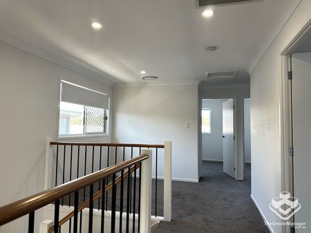 Brand New Modern 4 Bedroom Home Awaits (Private inspection everyday) - Photo 5